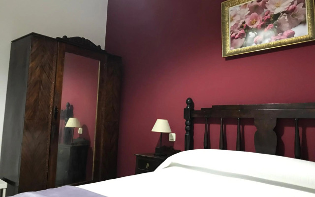 Casa Rural La Herencia