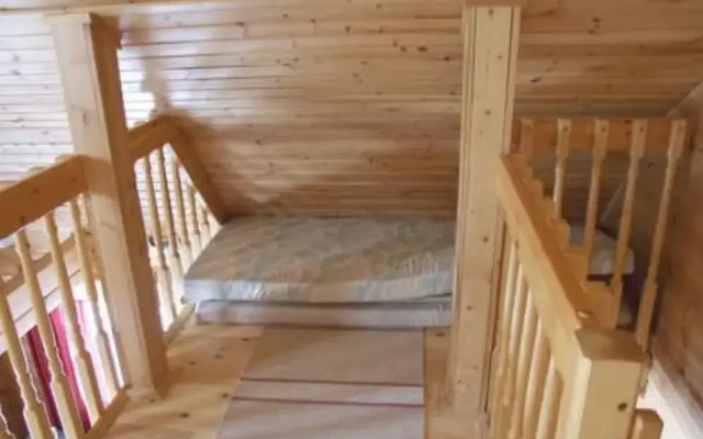 Lomamaja Rukaranta 6 a Kuusamo