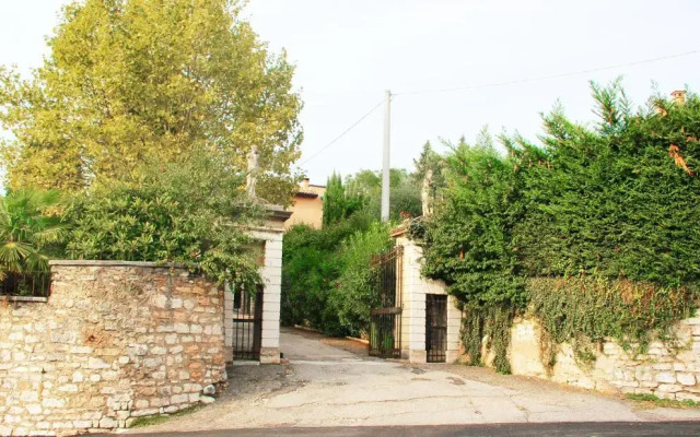 La Casetta di Alvaro