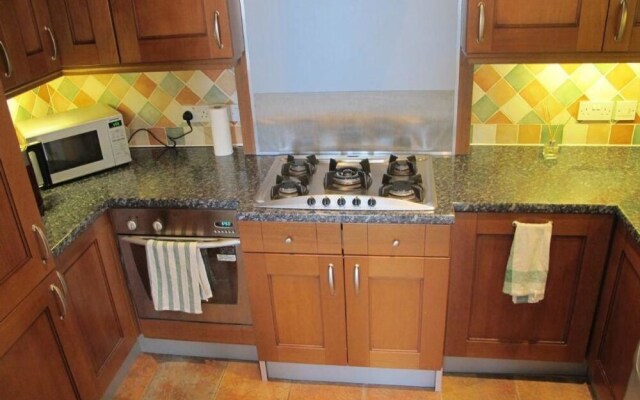 Flat 22 Burlington Mansions