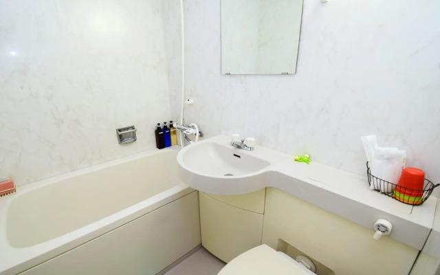 KITAZAWA CS HOUSE / Vacation STAY 65304