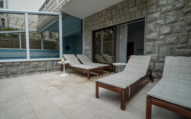 Villa Solis