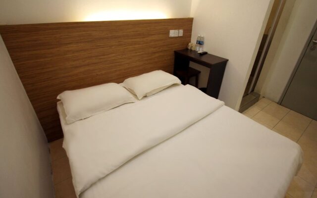 Place2Stay - Airport