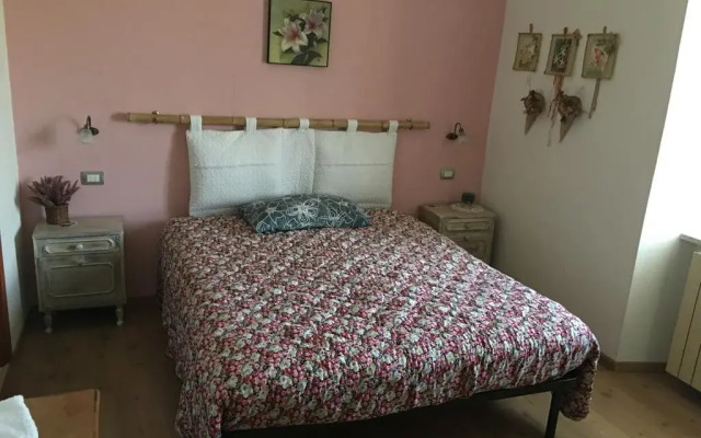 Antico Casale Santa Flora