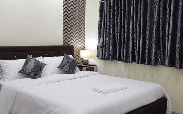 Cess Summer Boutique Hotel