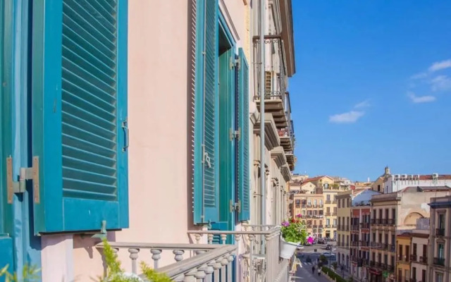 Antico Corso Charme B&B