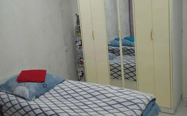 Апартаменты на улице Марата 39/110