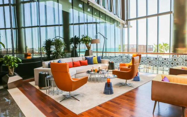 Rixos Premium Dubai JBR