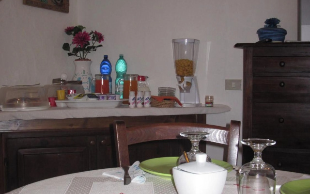 Bed and Breakfast Dessole