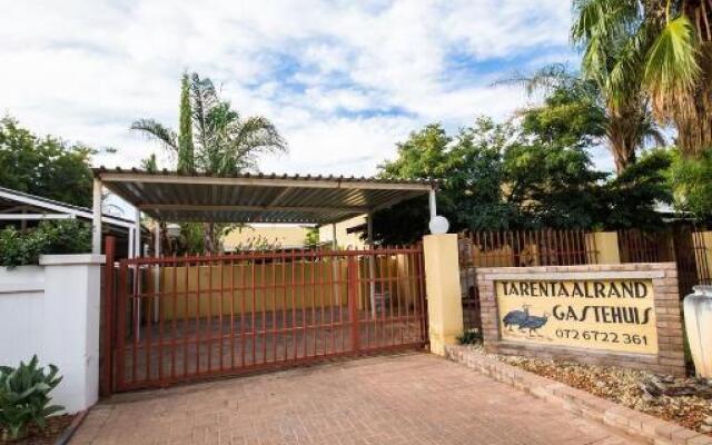 Tarentaalrand Guesthouse