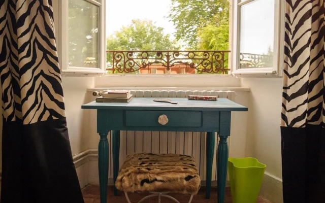 Chateau de Fajac la Selve