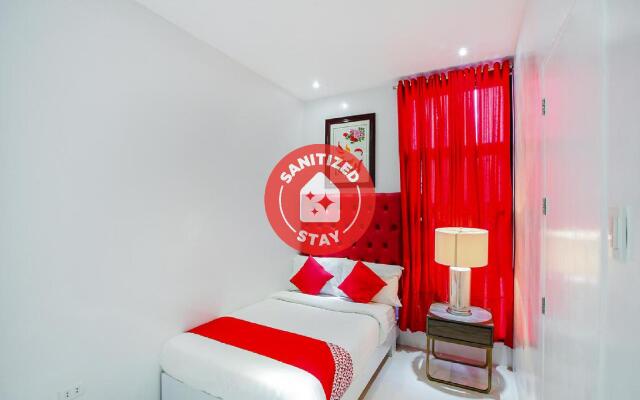OYO 504 Casa Mia Hotel Suites Residence