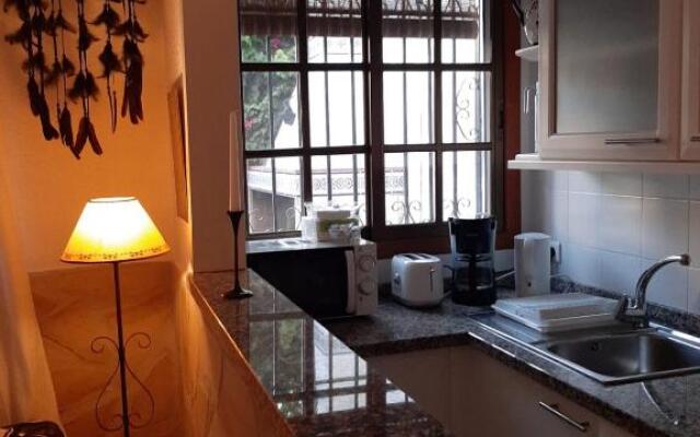Apartamento Mi Casa