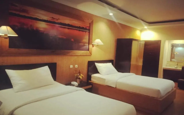 Hotel Kencana Rembang