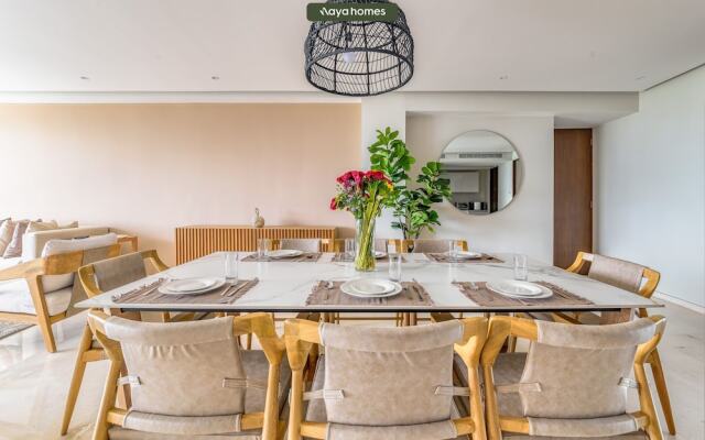 Bolongo by Naya Homes