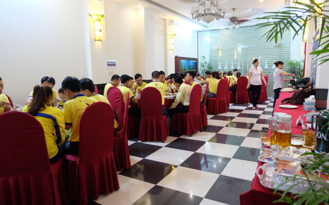 Dai Long Hotel