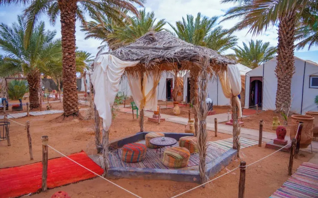 Sahara Garden Luxury Camp