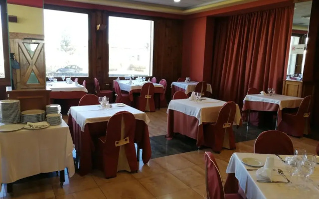 Hotel del Sol