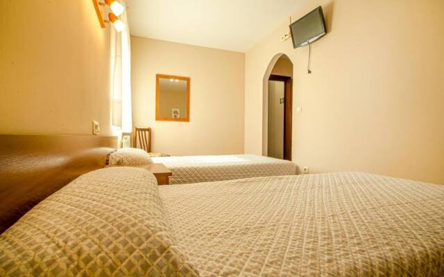 Hostal Fimar