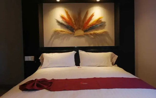 K Hotel