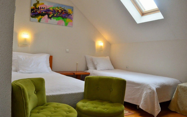 Plitvice Miric Inn
