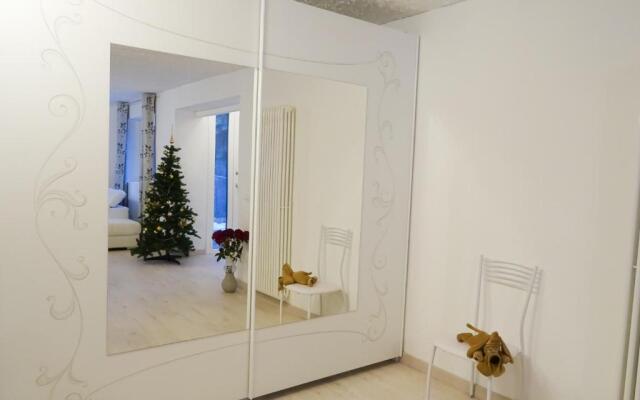 Apartment Chez Nous