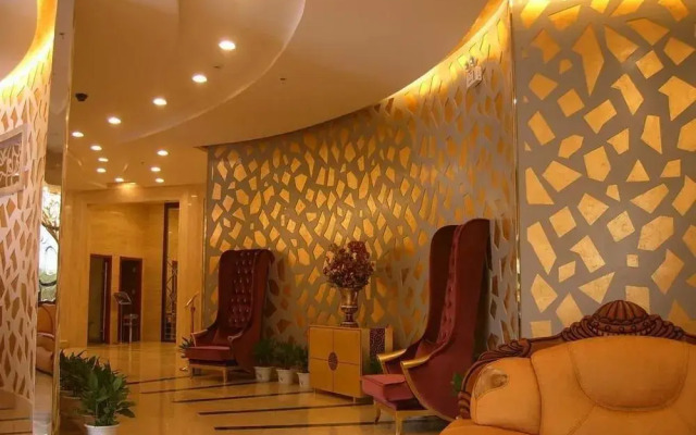 Ever Joy Hotel Yixing