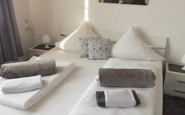 Hotel Jäger