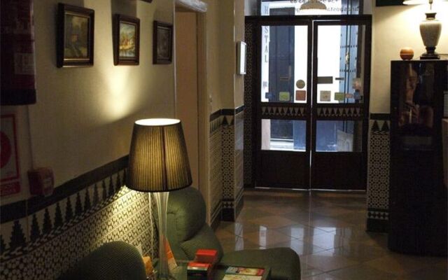 Hostal Arias