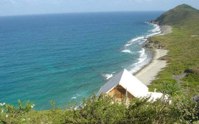 Concordia Eco Resort