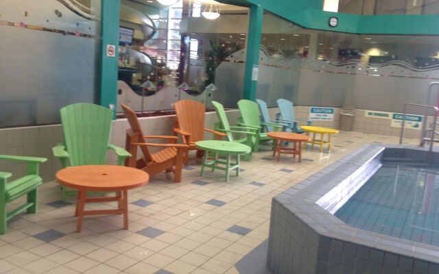 Canad Inns Destination Centre Transcona