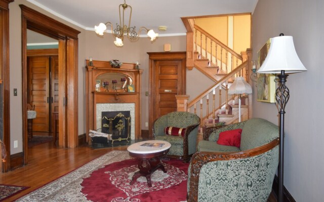Franklin Street Inn Bed and Breakfast