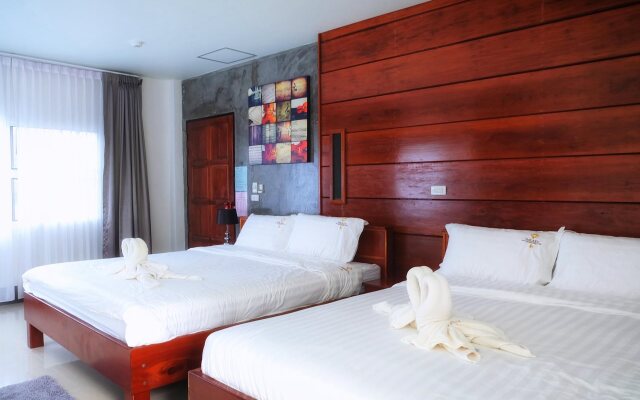 The Key Hotel
