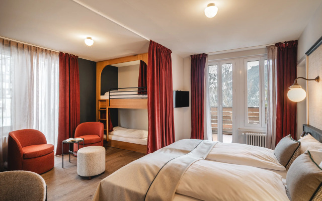 Braunbär Hotel & Spa