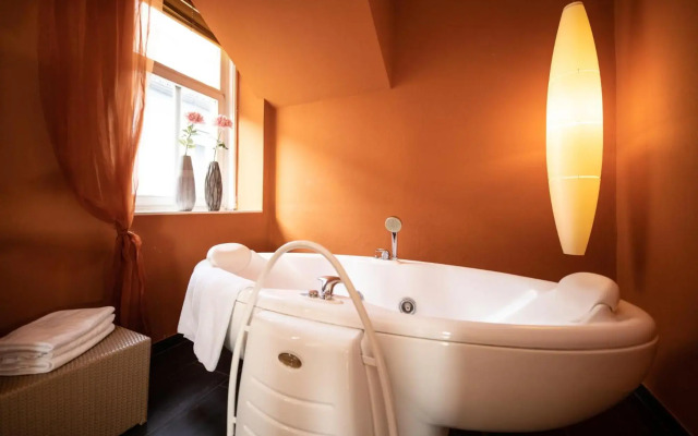 Maiers Hotel Oststeirischer Hof