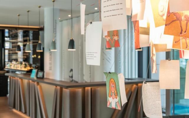 Motel One Dresden - Palaisplatz