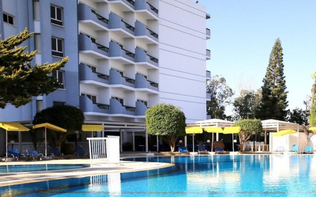 Papouis Protaras Hotel ex smartline Protaras