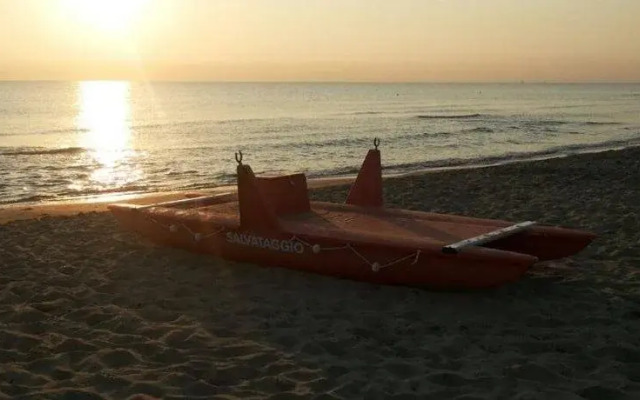 Hotel Paradiso Dei Giovani