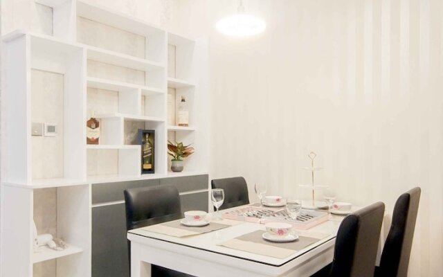 The Landmark 81 Luxury- Kayla's Home