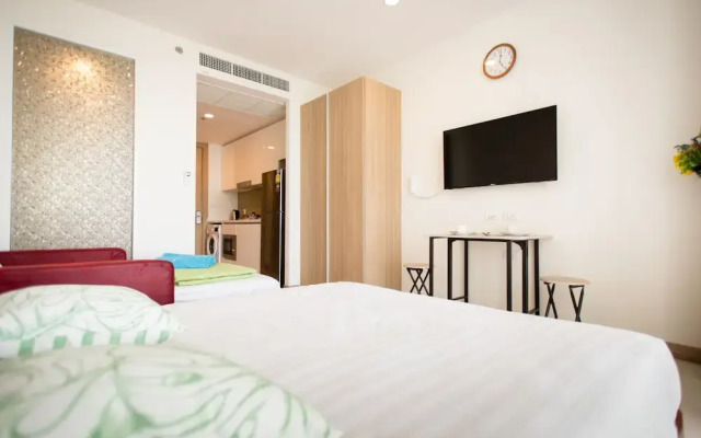 Riviera Wongamat by GrandisVillas