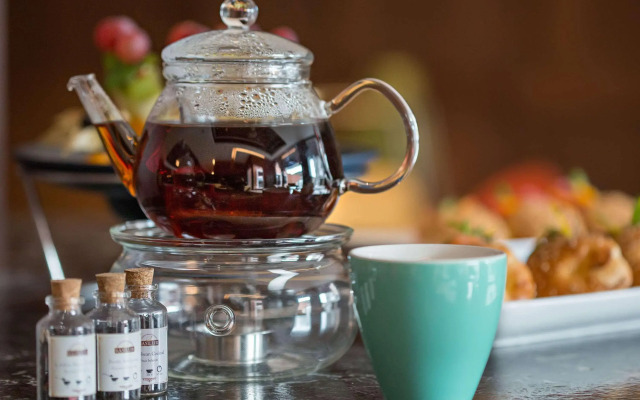 The Galata Hotel Istanbul - MGallery Collection