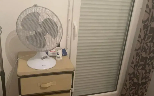 Chambre privée à 20km de Disneyland