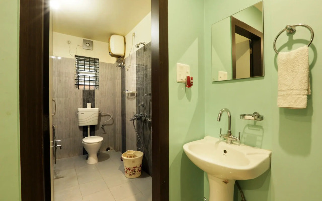Hotel Grand Luit