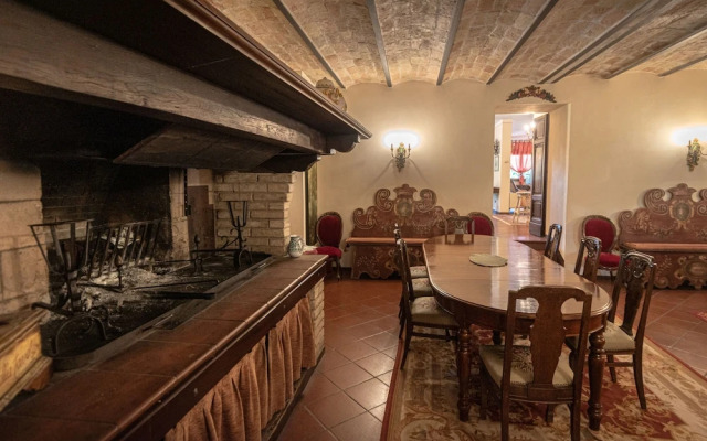 Garden Resort & Spa San Crispino