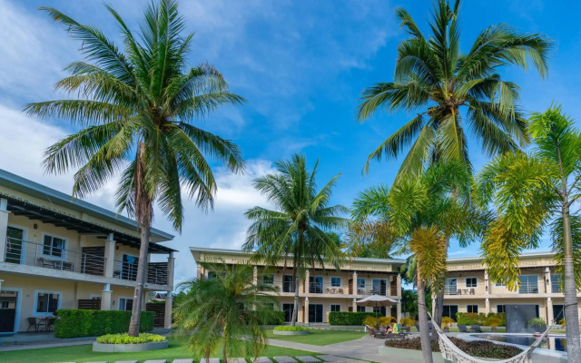 Malinawon Resort