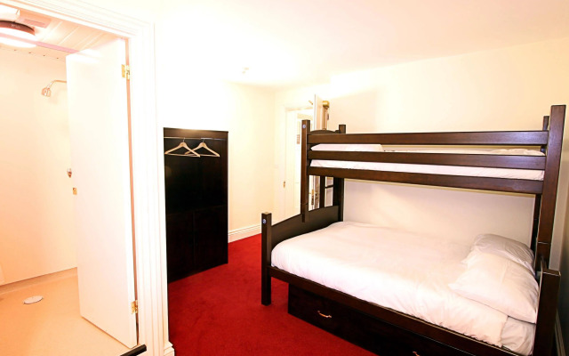 Palmers Lodge Swiss Cottage - Hostel