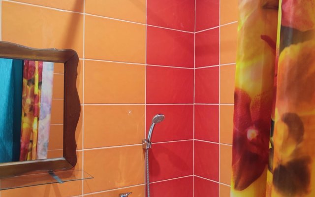 Апартаменты на проспекте Карла Маркса 99/1