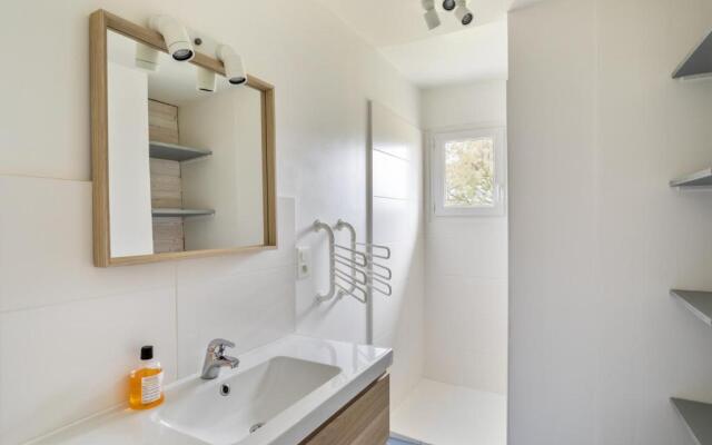 LA VILLA DES EBIHENS - 6 chambres