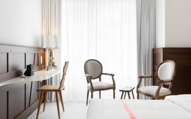 Ruby Rosi Hotel Munich