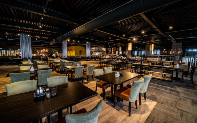Hotel De Bonte Wever Assen
